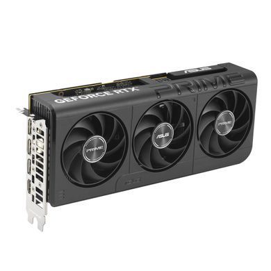 ASUS Відеокарта GeForce RTX 5060 8 GB GDDR7 OC PRIME-RTX5060-O8G 90YV0N10-M0NA00 фото