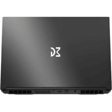 Dream Machines Notebook RG3050-15 15.6FHD IPS, Intel i7-12650H, 16GB, F512GB, NVD3050-4, DOS, black RG3050-15UA60 фото