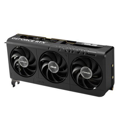ASUS Відеокарта GeForce RTX 5060 8 GB GDDR7 OC PRIME-RTX5060-O8G 90YV0N10-M0NA00 фото