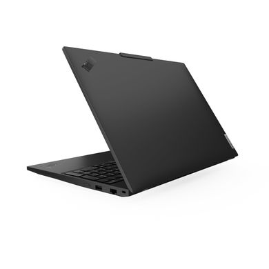 Lenovo Ноутбук ThinkPad T16-G3 16" WUXGA IPS AG, Intel U7-155U, 16GB, F512GB, UMA, Win11P, черный 21MN004FRA фото