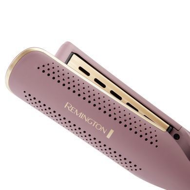 Remington Remington styler AIRvive, 135V, temp. modes-2, 140-190&deg;C, thermal mat, ceramics, rose-gold AS8930 фото