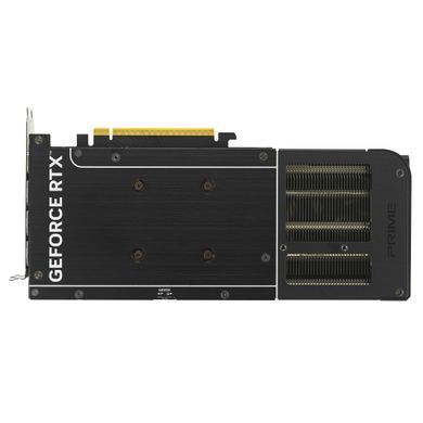ASUS Відеокарта GeForce RTX 5060 8 GB GDDR7 OC PRIME-RTX5060-O8G 90YV0N10-M0NA00 фото