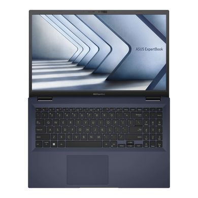 ASUS Ноутбук Expertbook B1 B1502CVA-BQ2127X 15.6" FHD, Intel i7-1355U, 16GB, F512GB, UMA, Win11P, Черный 90NX06X1-M03330 фото