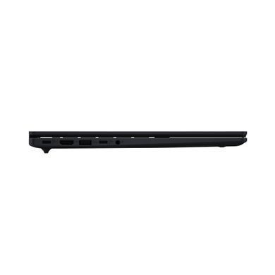 ASUS Ноутбук Vivobook 14 X1407QA-LY034W 14" WUXGA IPS, Snapdragon X1 26 100, 16GB, F512GB, UMA, Голубой 90NB1601-M00440 фото