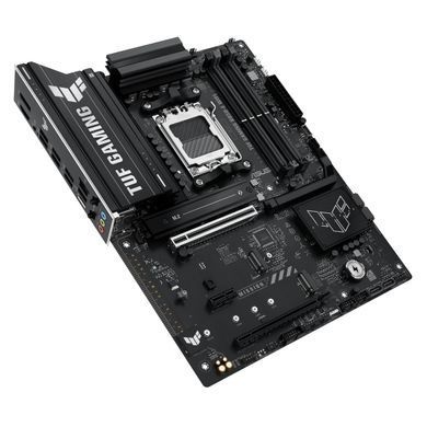 ASUS Материнcька плата TUF GAMING B850-E WIFI 90MB1L20-M0EAY0 фото