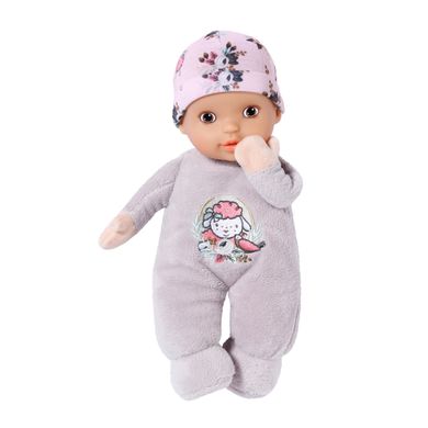 Інтерактивна лялька BABY ANNABELL серії "For babies" – СОНЯ (30 cm) 706442 фото