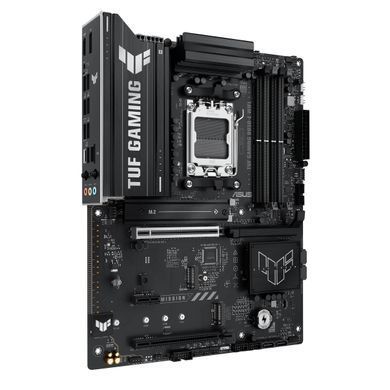 ASUS Материнcька плата TUF GAMING B850-E WIFI 90MB1L20-M0EAY0 фото