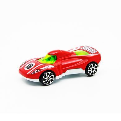 Ігрова міні-машинка TECHNODRIVE &ndash; ULTRA AUTO (асорті) 250321W фото