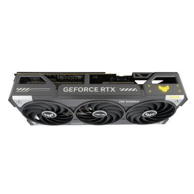 ASUS Відеокарта GeForce RTX 5070 TI 16GB GDDR7 OC TUF-RTX5070TI-O16G-GAMING 90YV0MD0-M0NA00 фото