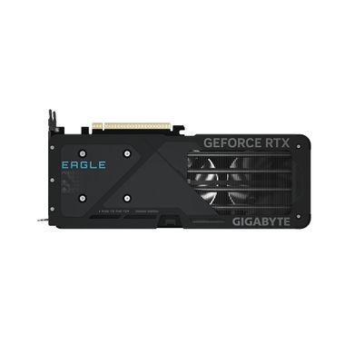Gigabyte Видеокарты GeForce RTX 5060 Ti 8GB GDDR7 EAGLE MAX OC GV-N506TEAGLEMAX_OC-8GD фото