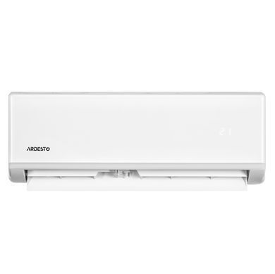 ARDESTO Кондиціонер CoolSmart 55м2 інвертор 18000BTU 5.1кВт A/A -15&deg;С Wi-Fi R32 білий