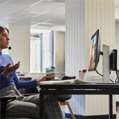 HP Комп'ютер персональний неттоп Pro 400-G9 Mini, Intel i5-13500T, 8GB, F512GB, UMA, WiFi, кл+м, DOS 885R1EA фото