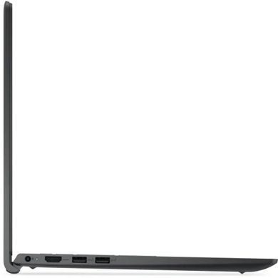 Dell Ноутбук Dell Pro 15 Essential 15.6" FHD AG, Intel i5-1334U, 16GB, F512GB, UMA, Win11P, чорний PV15250RPLU005UA_W11P фото