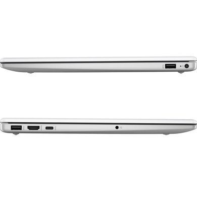 HP Ноутбук 15-fc0094ua 15.6" FHD IPS AG, AMD R3-7320U, 8GB, F512GB, UMA, DOS, белый B4LZ3EA фото