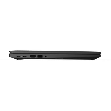 Lenovo Ноутбук ThinkPad T16-G3 16" WUXGA IPS AG, Intel U7-155U, 16GB, F512GB, UMA, Win11P, черный 21MN004FRA фото