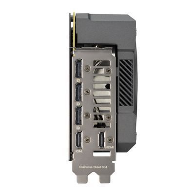 ASUS Відеокарта GeForce RTX 5070 TI 16GB GDDR7 OC TUF-RTX5070TI-O16G-GAMING 90YV0MD0-M0NA00 фото