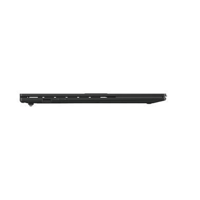 ASUS Ноутбук ASUS Vivobook Go 15 E1504FA-BQ050 15.6" FHD IPS, AMD R5-7520U, 8GB, F512GB, UMA, NoOS, Чорний 90NB0ZR2-M03ZN0 фото
