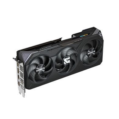 Gigabyte Видеокарта Radeon RX 9700 16GB GDDR6 GAMING OC GV-R9070GAMING_OC-16GD фото