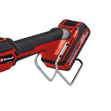 Einhell Тример акумуляторний GE-CT 18/33 Li E - Solo, PXC, 18В, 33 см, 7000 об/хв, 2.65 кг (без АКБ і ЗП) 3411270 фото