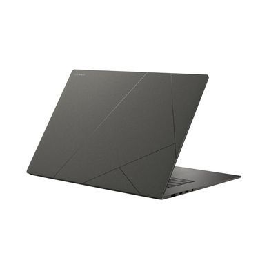 ASUS Ноутбук Zenbook S 16 UM5606KA-RK016W 16" 3K OLED, AMD R AI 7 350, 24GB, F2TB, UMA, Win11, Сірий 90NB1521-M000J0 фото
