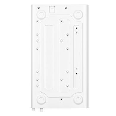 2E Gaming Корпус Credo Plus V510B без БЖ, 1xUSB3.0, 1х USB 2.0, 1xUSB Type-C, 4x120мм ARGB, VGA 310мм, TG Side Panel, ATX, білий 2E-V510W фото