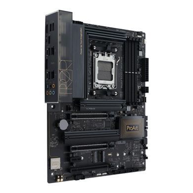 ASUS Материнcька плата PROART B650-CREATOR sAM5 B650 4xDDR5 M.2 HDMI DP ATX 90MB1C40-M0EAY0 фото