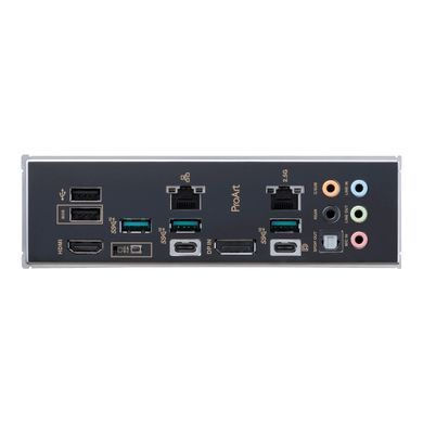 ASUS Материнcька плата PROART B650-CREATOR sAM5 B650 4xDDR5 M.2 HDMI DP ATX 90MB1C40-M0EAY0 фото