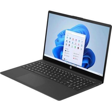 HP Ноутбук HP 15-fc0318ua 15.6" FHD IPS AG, AMD R7-7730U, 16GB, F512GB, UMA, DOS, сріблястий D06H5EA фото