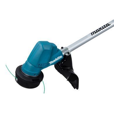 Makita Тример садовий DUR192LZ DUR192LZ акум., 18В, 4500/6000 об/хв, 300/255мм, M10 x 1,25LH. 3.0-3.7 кг, SOLO DUR192LZ фото