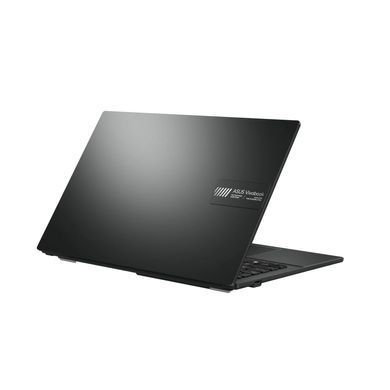 ASUS Ноутбук ASUS Vivobook Go 15 E1504FA-BQ050 15.6" FHD IPS, AMD R5-7520U, 8GB, F512GB, UMA, NoOS, Чорний 90NB0ZR2-M03ZN0 фото