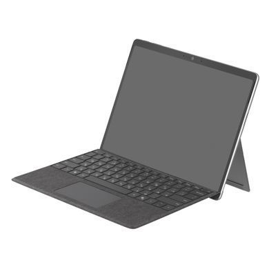 Microsoft Surface Клавиатура для планшета Surface Pro со стилусом Surface Pro Keyboard with Slim Pen, платиновая 8X8-00164 фото