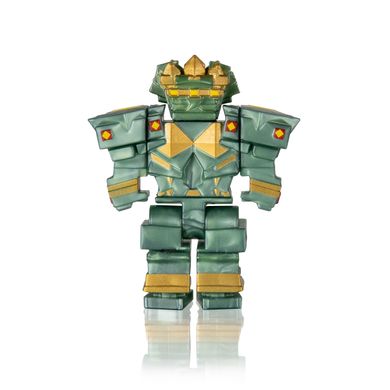 Ігрова колекційна фігурка Roblox Core Figures Fantastic Frontier: Guardian Set W8 ROB0329 фото