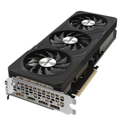 Gigabyte Відеокарта Radeon RX 7600 XT 16GB GDDR6 GAMING OC GV-R76XTGAMING_OC-16GD фото