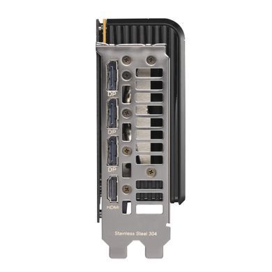 ASUS Відеокарта GeForce RTX 5060 8 GB GDDR7 OC PRIME-RTX5060-O8G 90YV0N10-M0NA00 фото