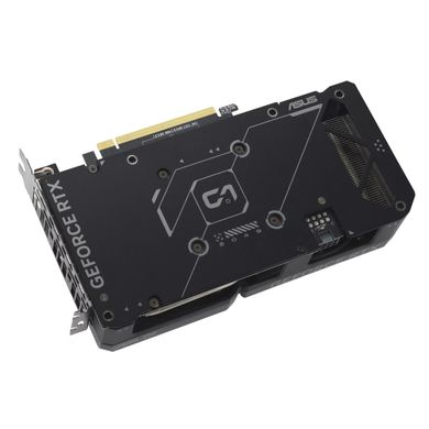 Відеокарта ASUS GeForce RTX 4060 Ti 8GB GDDR6X DUAL OC DUAL-RTX4060TI-O8G 90YV0J40-M0NA00 фото