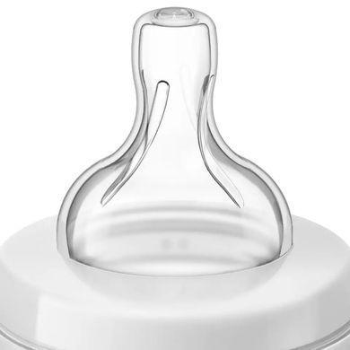 AVENT ПЛЯШКА ДЛЯ ГОДУВАННЯ ANTI-COLIC 260МЛ SCY103/01 фото