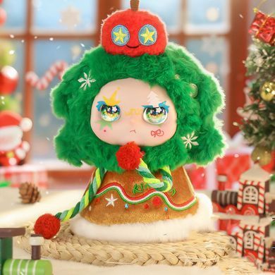 Коллекционная мягкая игрушка с кольцом POP TOP Kimmon - ВЕСЕЛЫЙ ФЕСТИВАЛЬ (в дисп., в асс.) 556031 фото