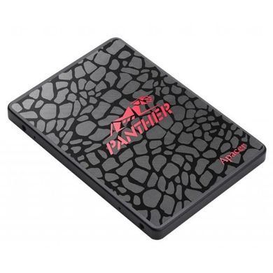 Apacer AS350[AP1TBAS350-1] AP1TBAS350-1 фото
