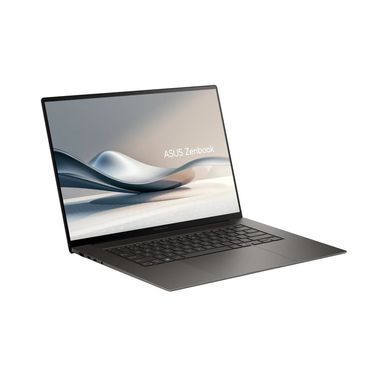 ASUS Ноутбук Zenbook S 16 UM5606KA-RK016W 16" 3K OLED, AMD R AI 7 350, 24GB, F2TB, UMA, Win11, Сірий 90NB1521-M000J0 фото