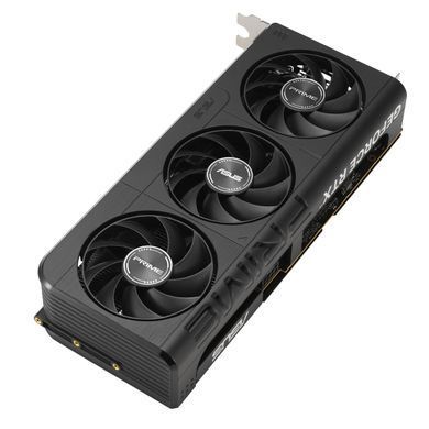 ASUS Відеокарта GeForce RTX 5060 8 GB GDDR7 OC PRIME-RTX5060-O8G 90YV0N10-M0NA00 фото