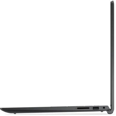 Dell Ноутбук Dell Pro 15 Essential 15.6" FHD AG, Intel i5-1334U, 16GB, F512GB, UMA, Win11P, чорний PV15250RPLU005UA_W11P фото