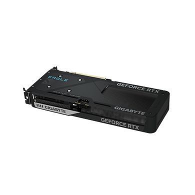 Gigabyte Видеокарты GeForce RTX 5060 Ti 8GB GDDR7 EAGLE MAX OC GV-N506TEAGLEMAX_OC-8GD фото