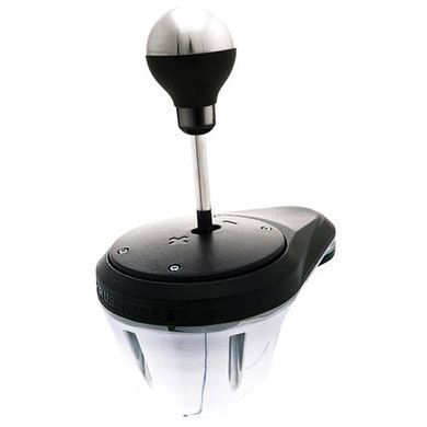 Thrustmaster Шифтрер коробки передач для PS3/PS4/PC/XBOX TH8A SHIFTER ADD-ON ONE 4060059 фото