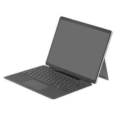 Microsoft Surface Клавиатура для планшета Surface Pro со стилусом Surface Pro Keyboard with Slim Pen, платиновая 8X8-00164 фото