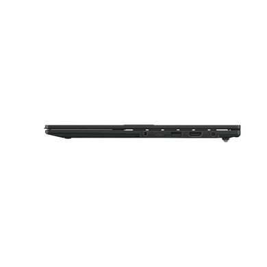 ASUS Ноутбук ASUS Vivobook Go 15 E1504FA-BQ050 15.6" FHD IPS, AMD R5-7520U, 8GB, F512GB, UMA, NoOS, Чорний 90NB0ZR2-M03ZN0 фото