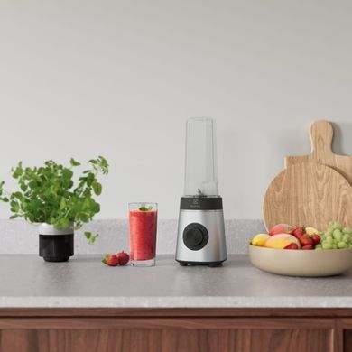 Electrolux Блендер спортивный, 350Вт, нержавеющая сталь