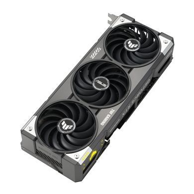 ASUS Відеокарта GeForce RTX 5070 TI 16GB GDDR7 OC TUF-RTX5070TI-O16G-GAMING 90YV0MD0-M0NA00 фото