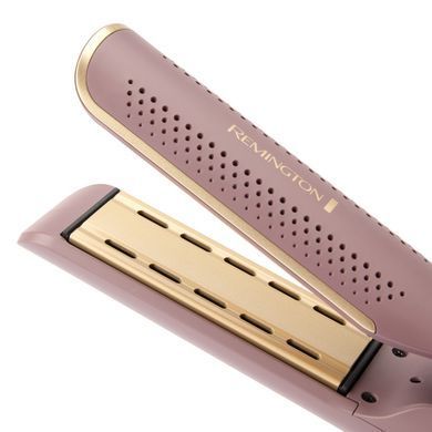 Remington Remington styler AIRvive, 135V, temp. modes-2, 140-190&deg;C, thermal mat, ceramics, rose-gold AS8930 фото