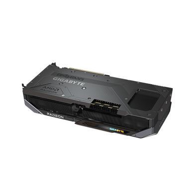 Gigabyte Видеокарта Radeon RX 9070 XT 16GB GAMING OC GV-R9070XTGAMING_OC-16GD фото