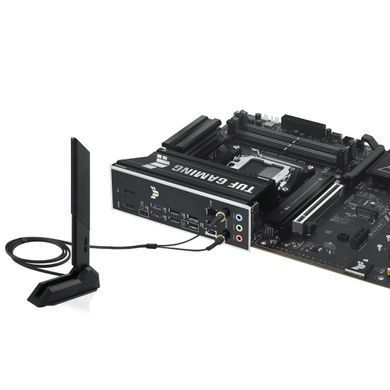 ASUS Материнcька плата TUF GAMING B850-E WIFI 90MB1L20-M0EAY0 фото
